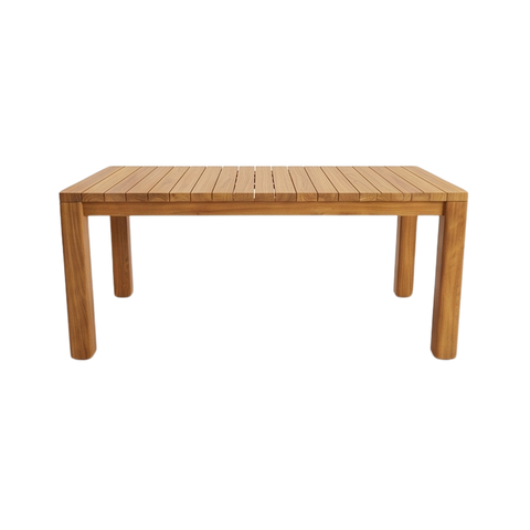 Rima Rectangular Dining Table