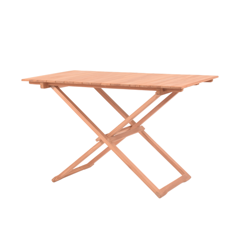 Richard Rectangular Folding Dining Table