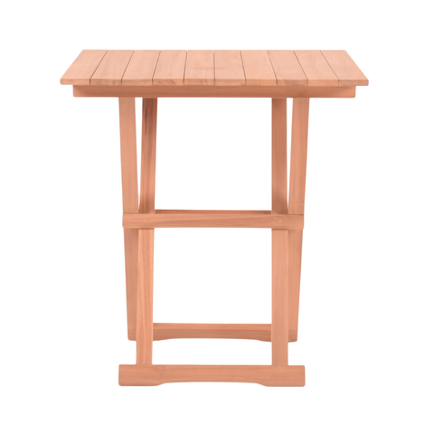 Richard Rectangular Folding Dining Table