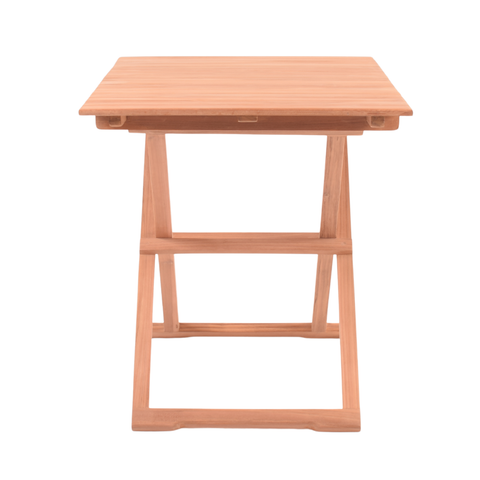 Richard Square Folding Dining Table