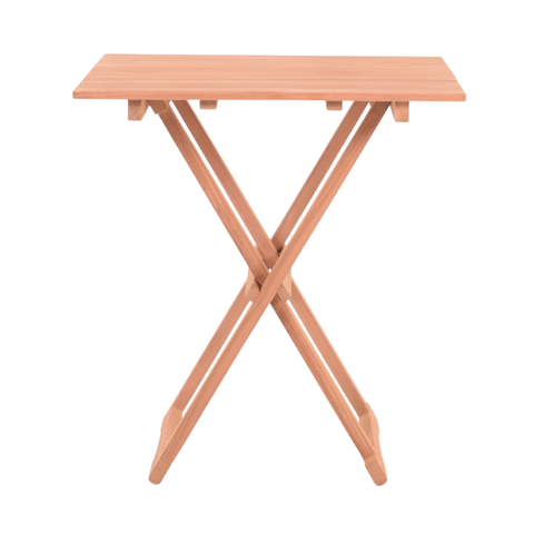 Richard Square Folding Dining Table