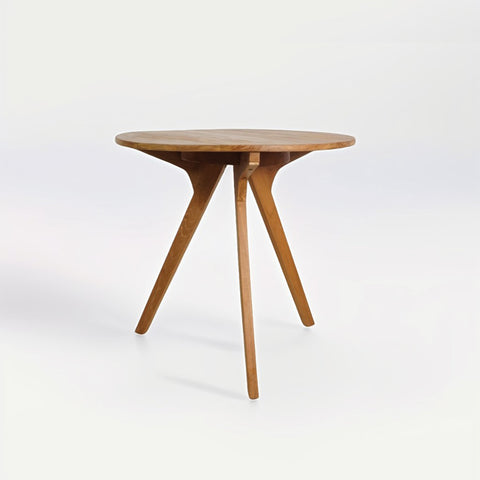 Roland Round Dining Table