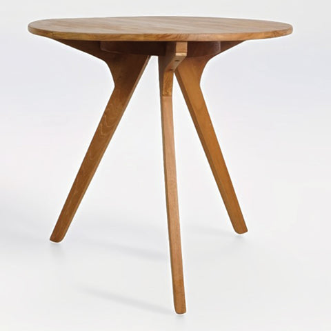 Roland Round Dining Table