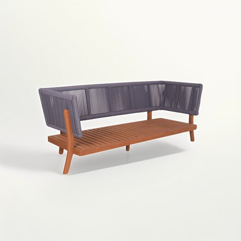 Livia Sofa 3 Seater