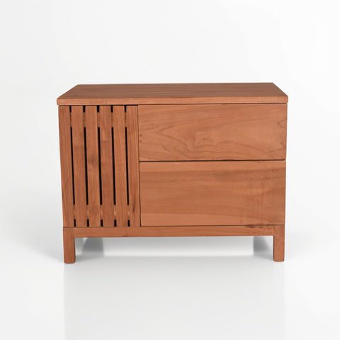 Darlina Nightstand