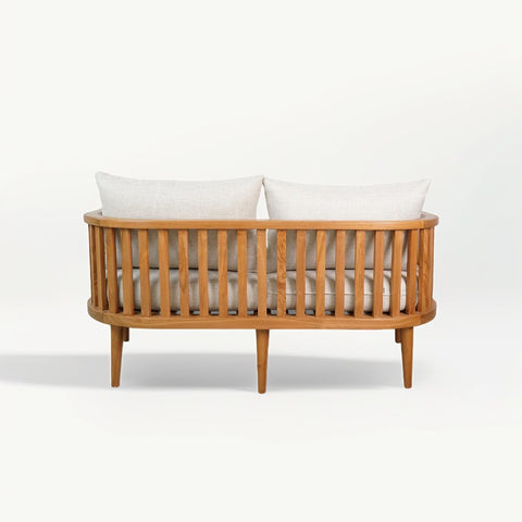 Shada Sofa 2 Seater