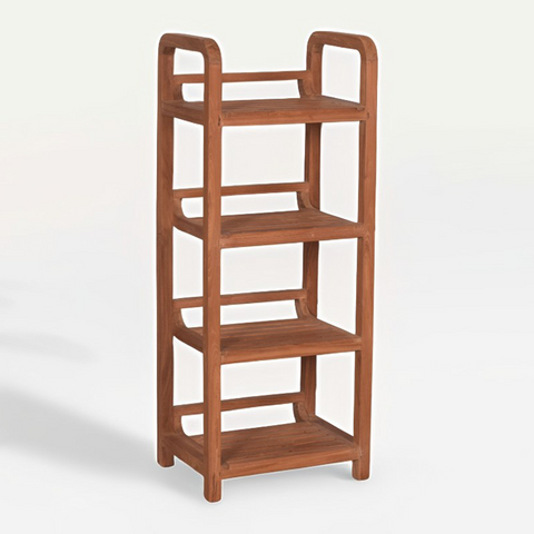 Camellia Storage Cabinet