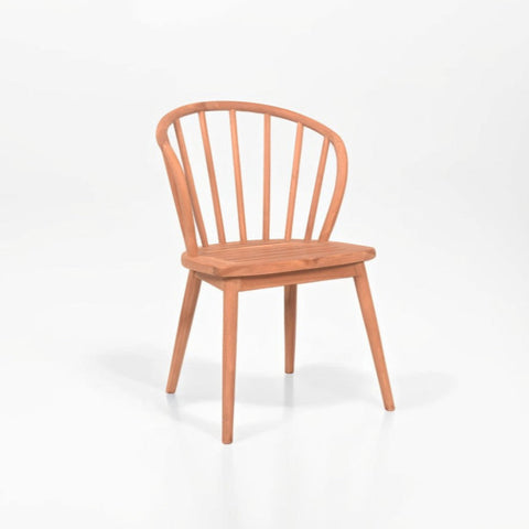 Ives Dining Chair Slat