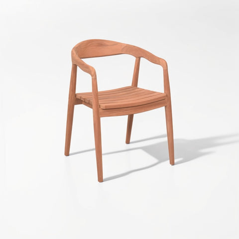 Ozzie Dining Chair Slat