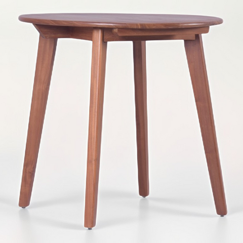 Henry Round Dining Table