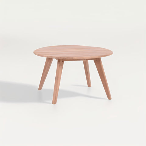 Henry Round Coffee Table
