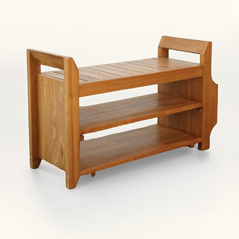 Shawnee Shoe Rack