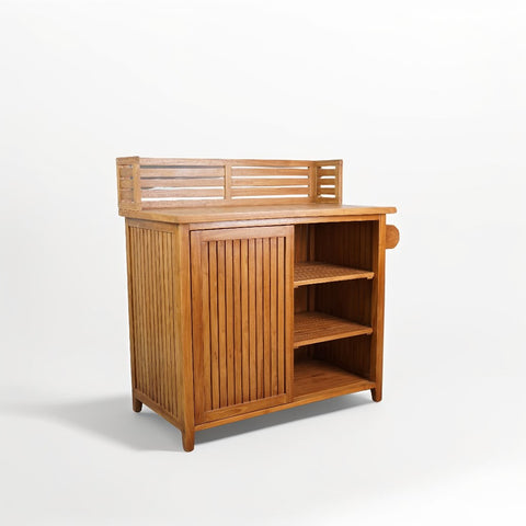 BBQ Cabinet