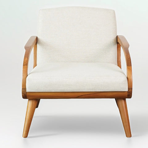 Adi Nugraha Sofa 1 Seater