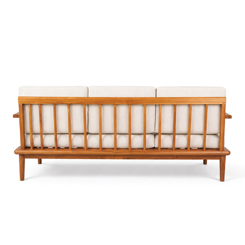 Oiva Sofa 3 Seater