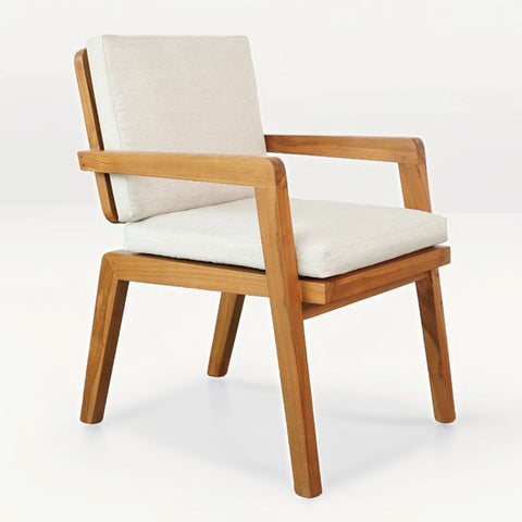 Deco Dining Chair