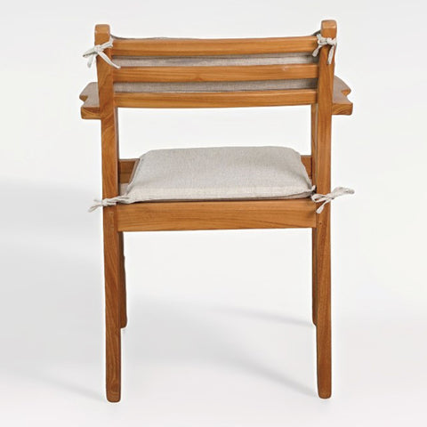 Hazel Dining Arm Chair