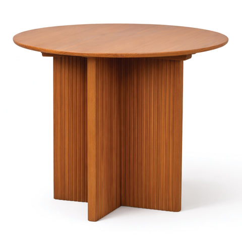 Olivia Round Dining Table