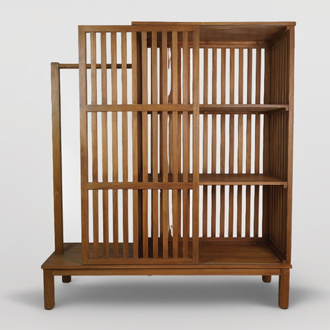 Trysta Armoire