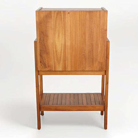Heera Small Book Rack