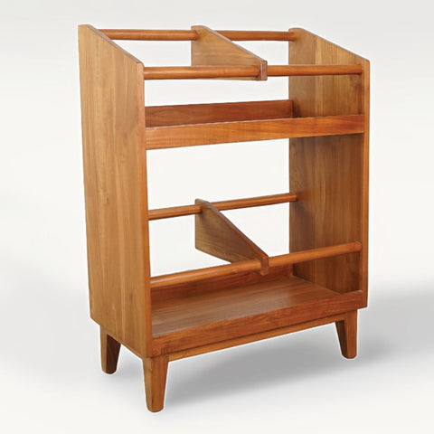 Rougemont Book Rack