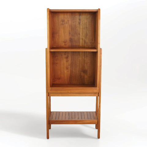 Heera Large Book Rack