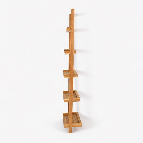 Viona Book Rack