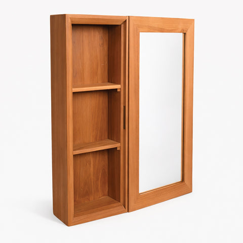 Ereganto Mirror Cabinet