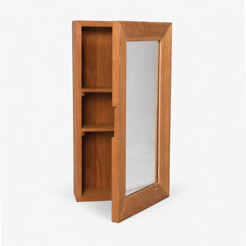 Bello Mirror Cabinet