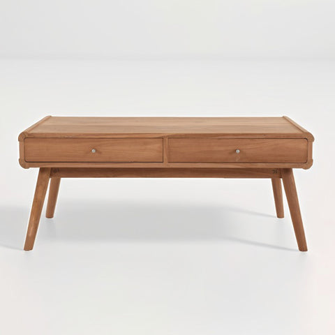 Alpha Coffee Table