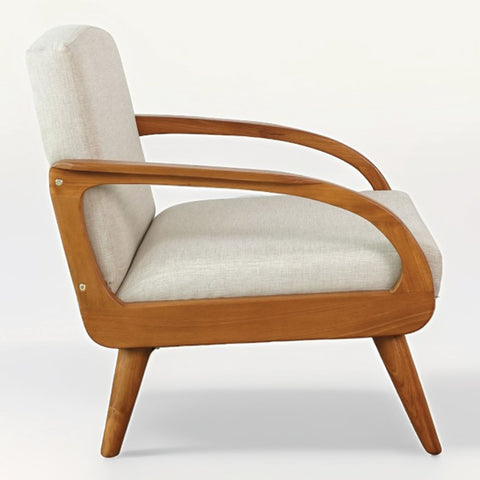 Adi Nugraha Sofa 1 Seater