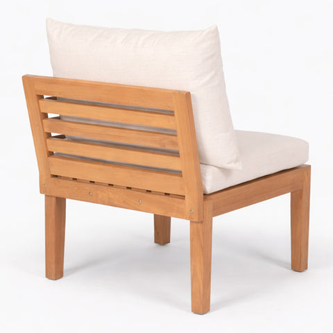 Helena Corner Deep Seating