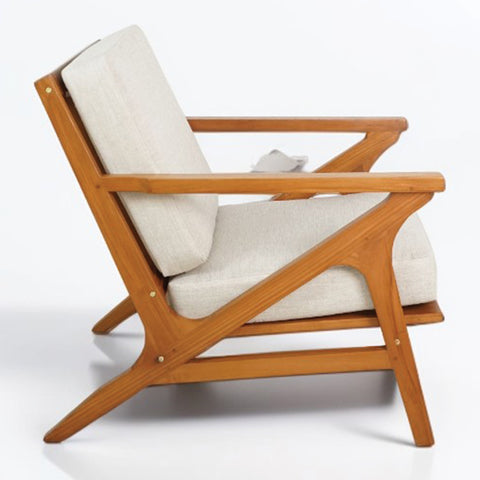 Dahlia Sofa 1 Seater