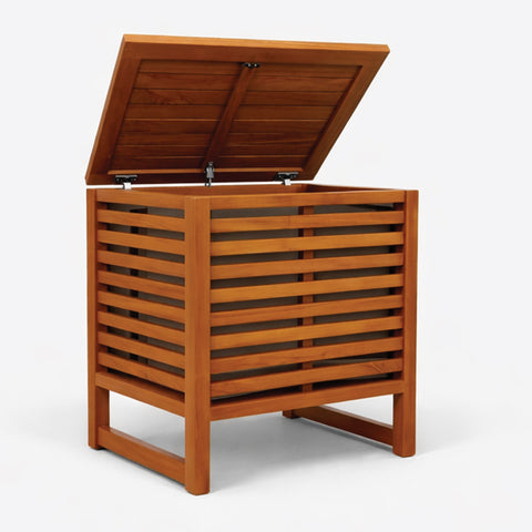 Olive Laundry Basket