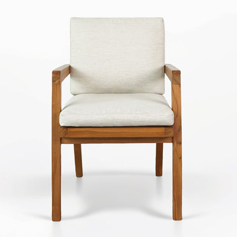 Deco Dining Chair