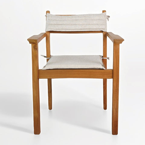 Hazel Dining Arm Chair