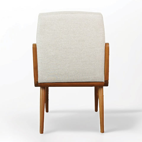 Adhi Nugraha Dining Arm Chair