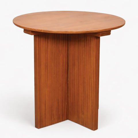 Olivia Round Dining Table