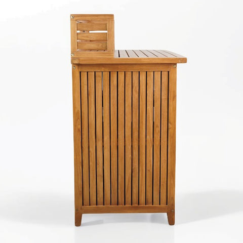 Trysta BBQ Cabinet