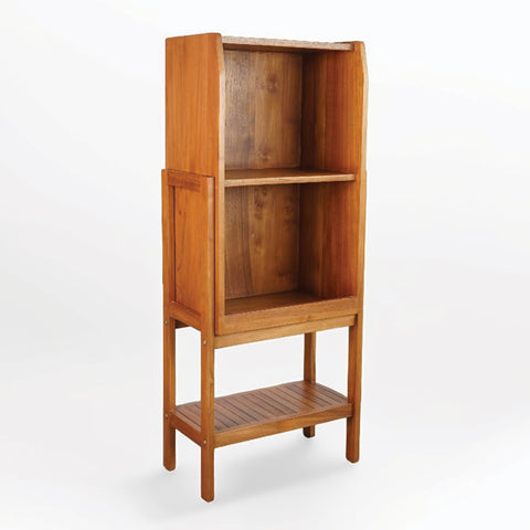 Heera Large Book Rack