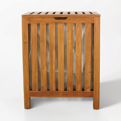Ova Laundry Basket
