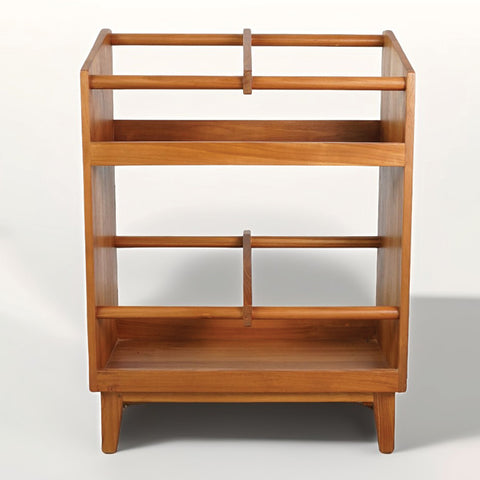 Rougemont Book Rack