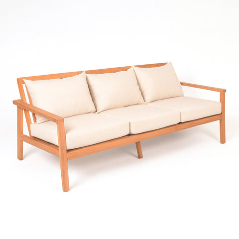 Dakota Sofa 3 Seater