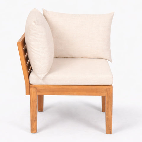 Helena Corner Deep Seating