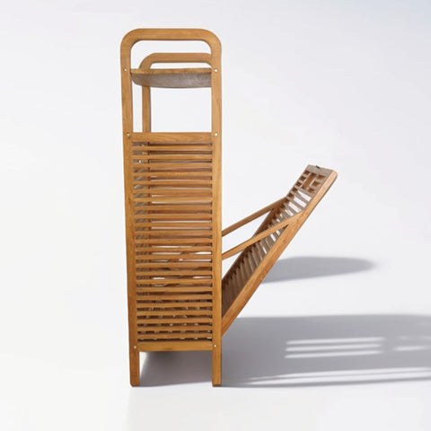 Ocha Laundry Basket