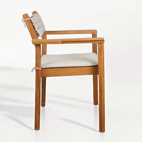 Hazel Dining Arm Chair