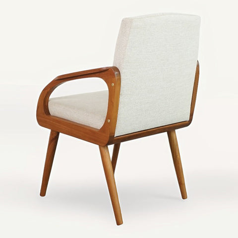 Adhi Nugraha Dining Arm Chair