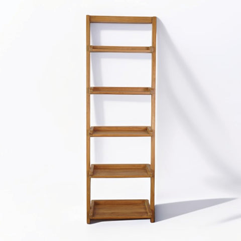 Viona Book Rack