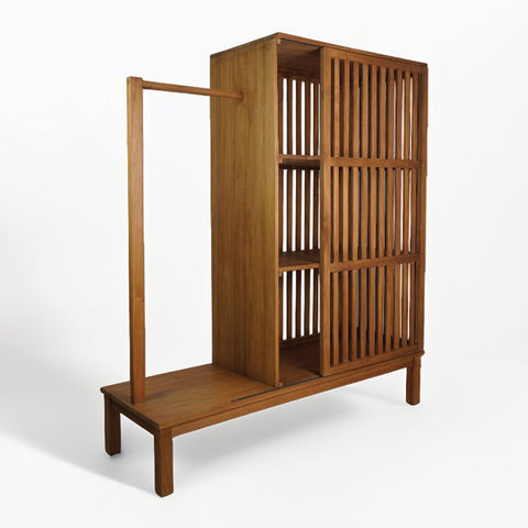 Trysta Armoire