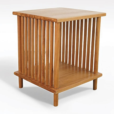Adelia Side Table
